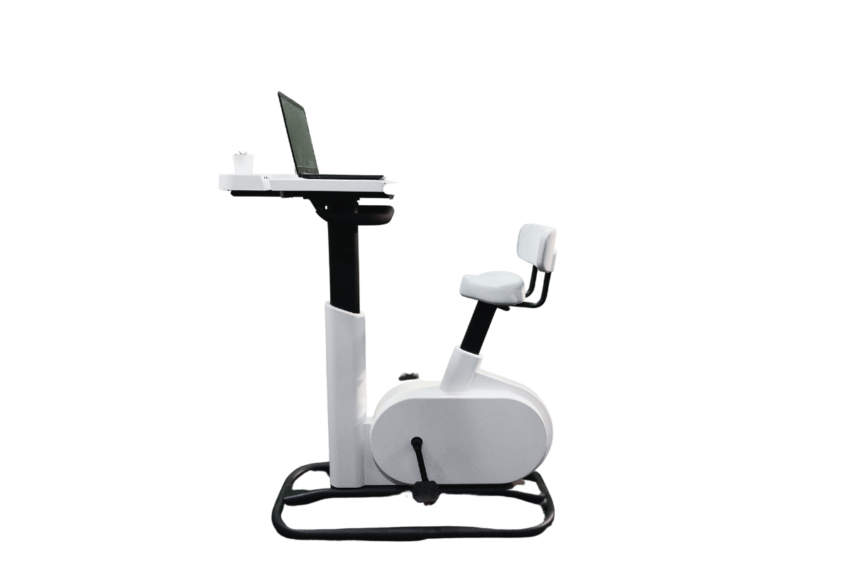 Charge Up Bike EB10
