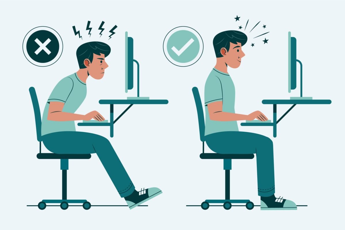 Ergonomics Revolution