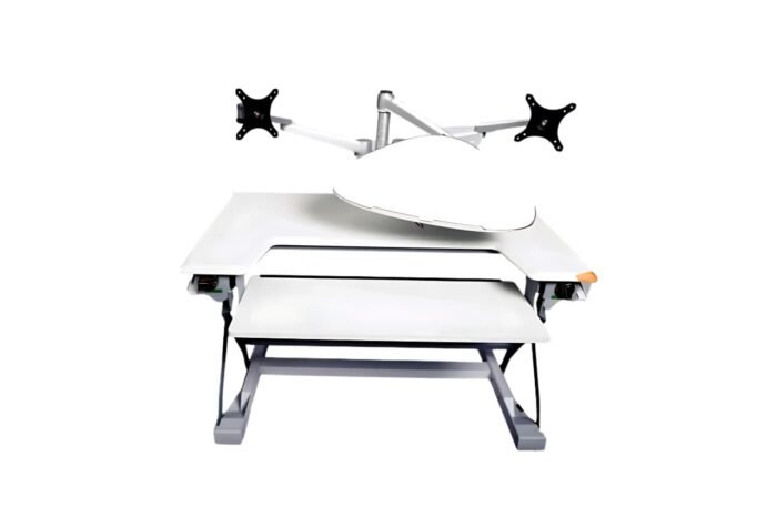 Monitor Smart Desk (SD-01)
