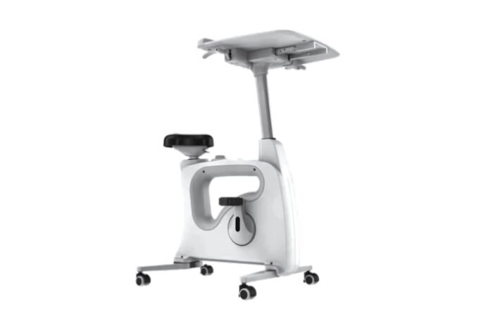 Desk Exercise Bike EB-02