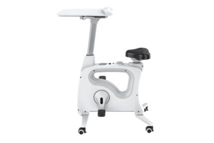 Desk Exercise Bike EB-02