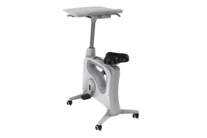 Desk Exercise Bike EB-02
