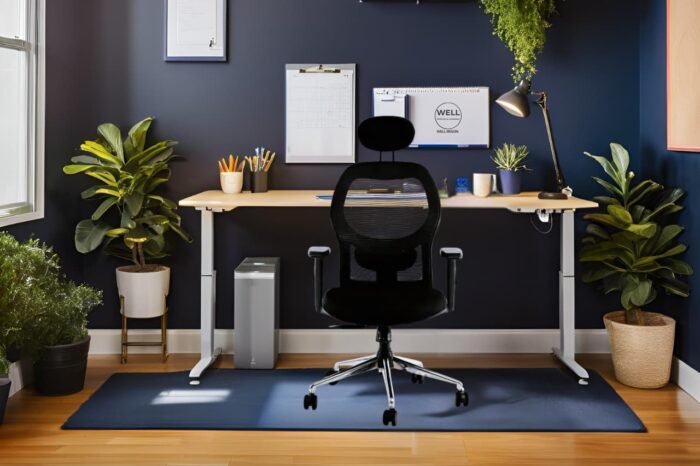 Naples Chair