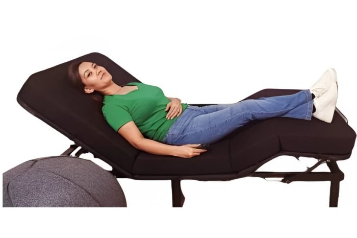 Wellness Bed – (WB 01)