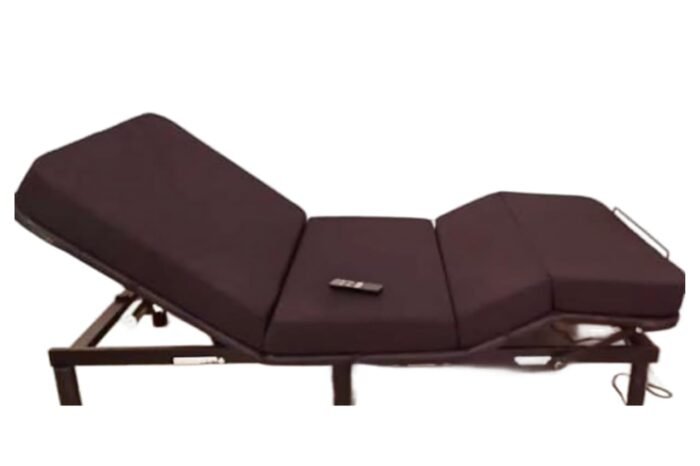 Wellness Bed – (WB 01)