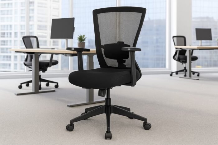 SFO chair