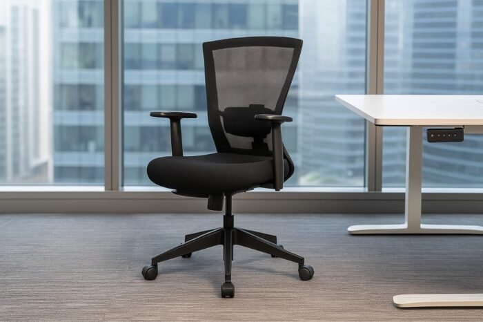 SFO chair