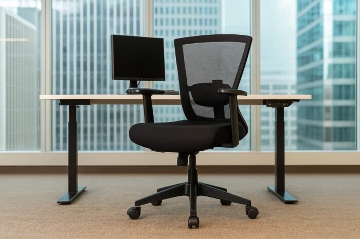 SFO chair