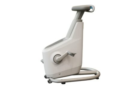 Smart Charging Desk Bike (EB-11)