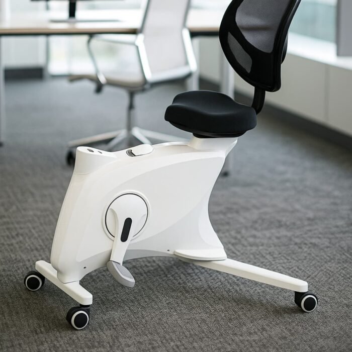Cycle Chair (EB-07) - Image 2