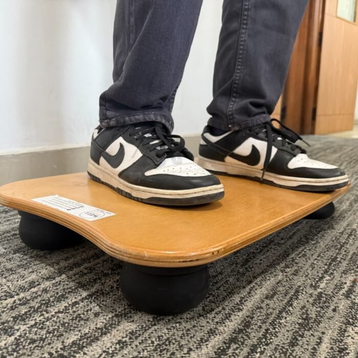 Air Soft Board - Image 3