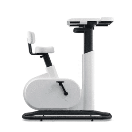 Desk Exercise Charging Bike EB10