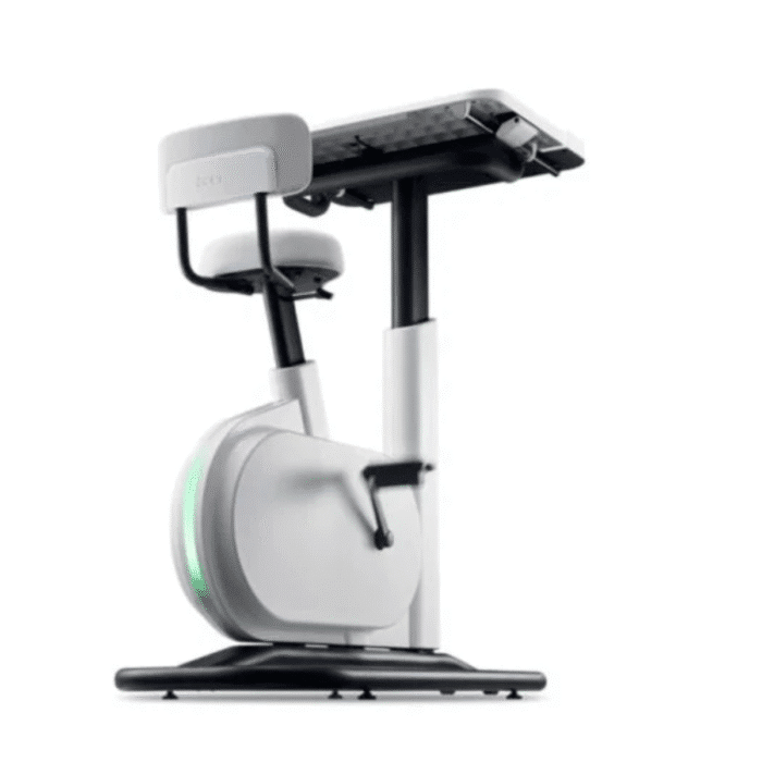 Desk Exercise Charging Bike EB10 - Image 5