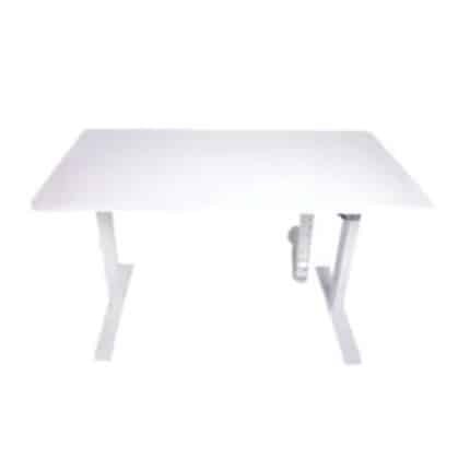 Electric Height Adjustable Desk Table