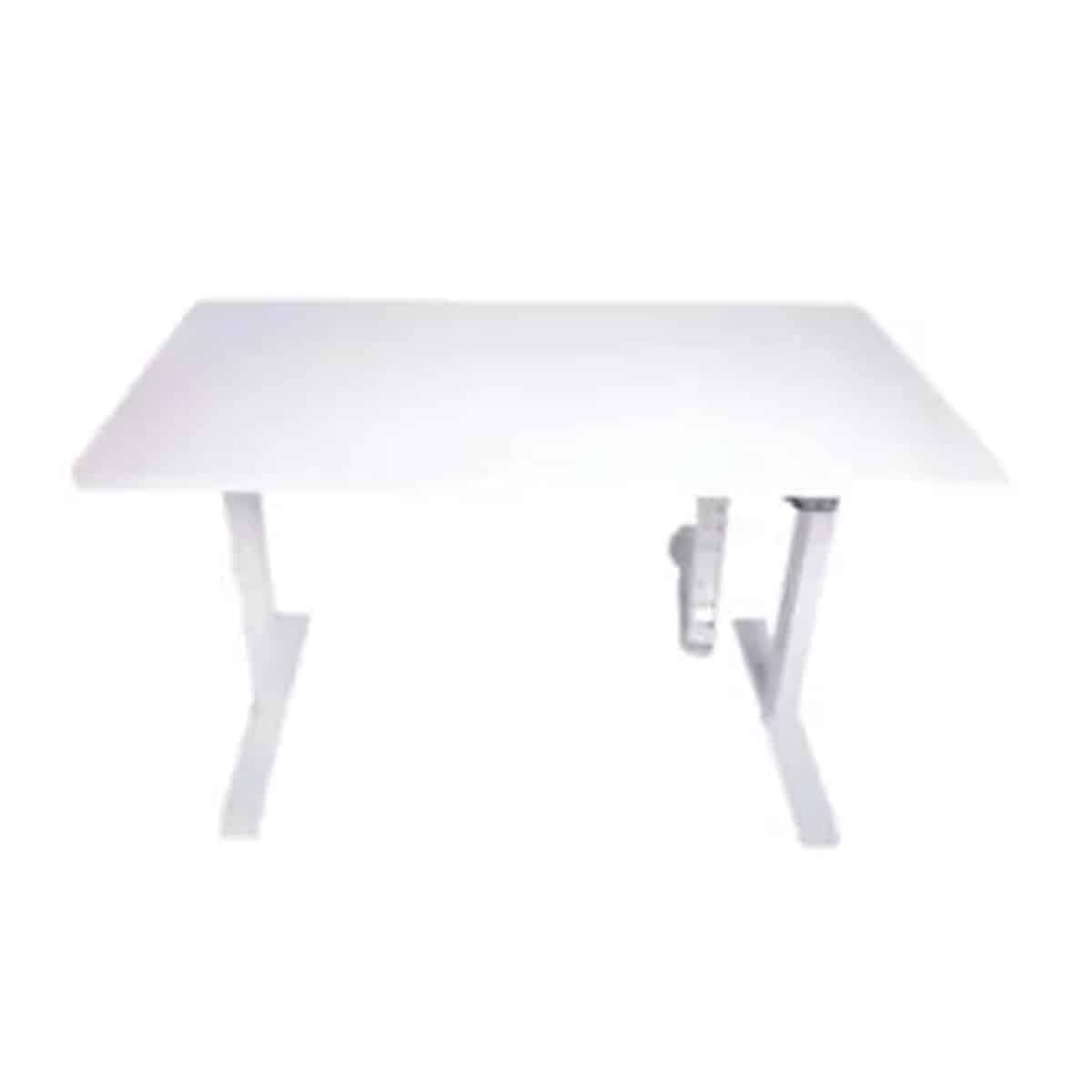 Electric Height Adjustable Desk Table