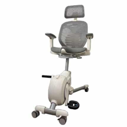 Cycle Chair Cadre Edition