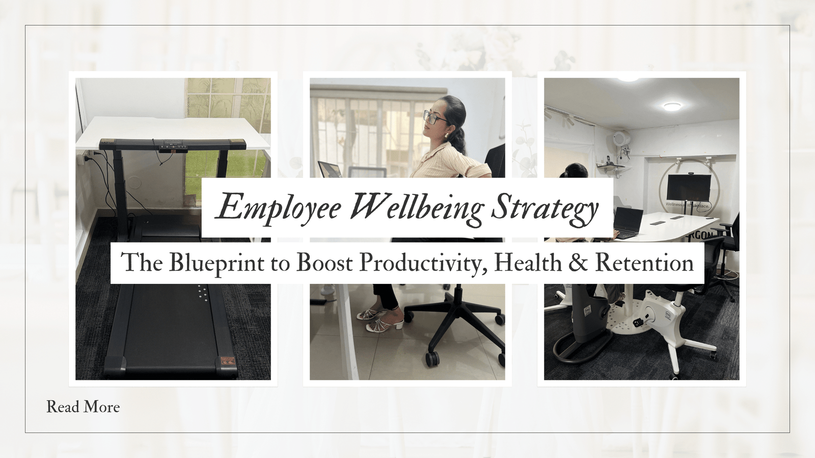 Home Employee Wellbeing Strategy