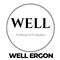 6060 logo wellergon