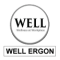 wellergon logo wellergon logo