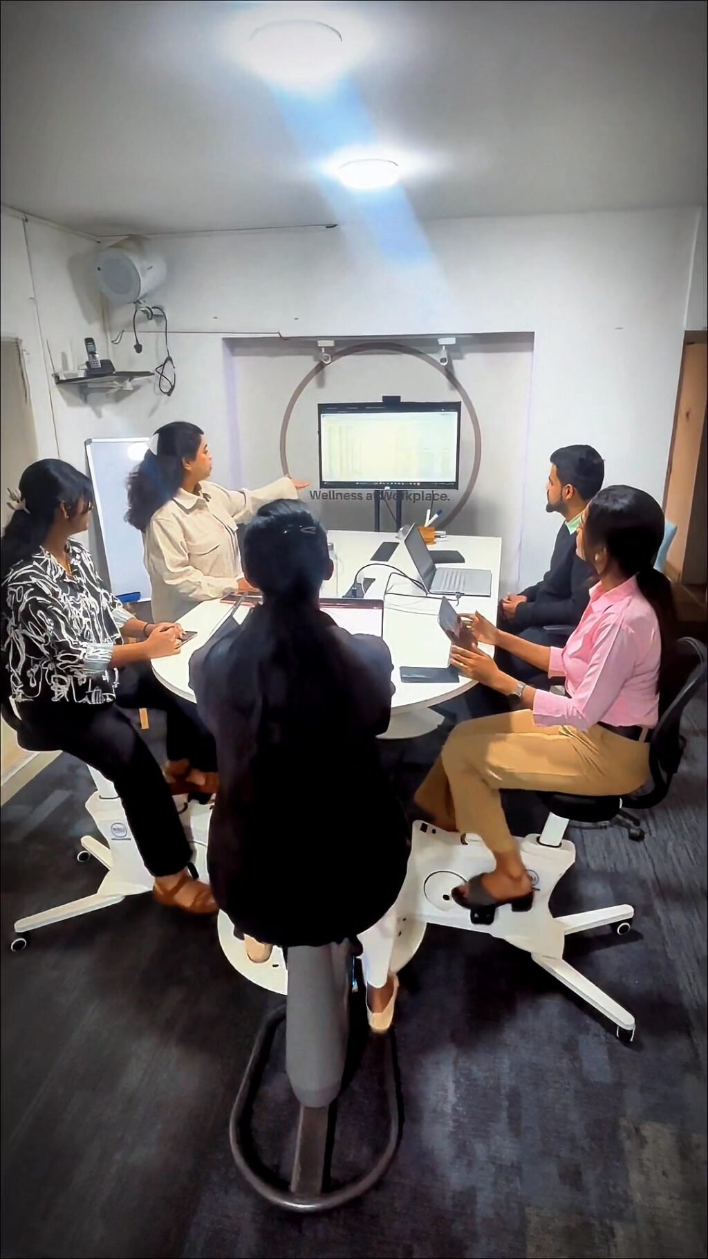 Instagram post from well_ergon. This post is in position 3.