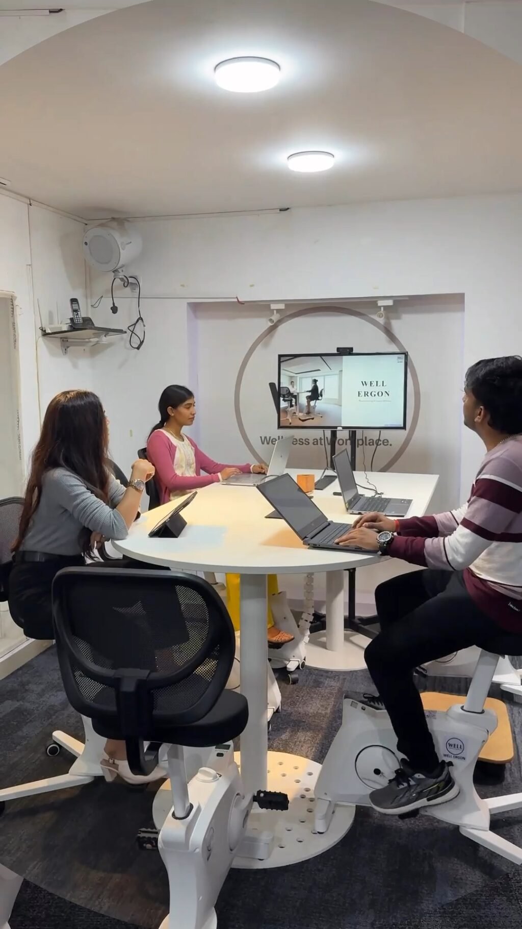 Instagram post from well_ergon. This post is in position 1.