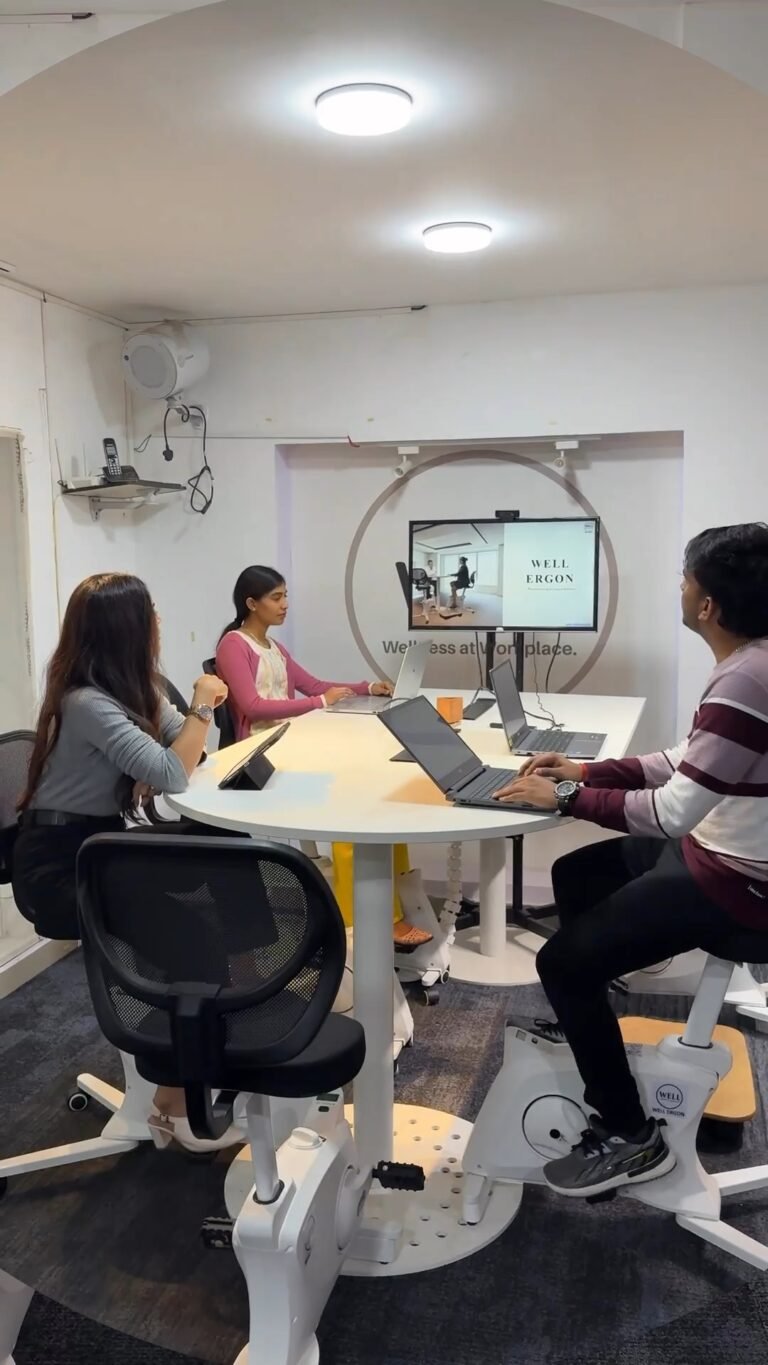 Instagram post from well_ergon. This post is in position 2.